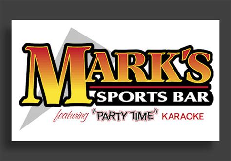 Marks Sports Bar

